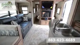 Видоискатель Cruiser RV Signature VS-28BH 2015 года | Florida Outdoors RV