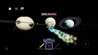 Venus wakes up | Roblox the moon wakes up 