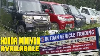 BAGONG YARDA SA BUTUAN CITY || BUTUAN VEHICLE TRADING || 09753371533 || FB Bing Dela Salde