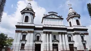 Catedrales de América del Sur - II