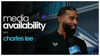 Hornets at Thunder: Coach Charles Lee Postgame Media Availability | 1/5/2026