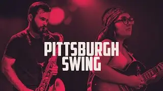 Pittsburgh's HIDDEN Jazz Music Scene Exposed!