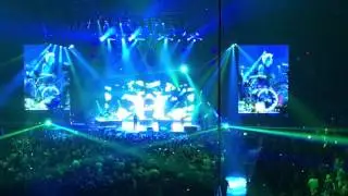 Twenty One Pilots LIVE Lane Boy Amalie Arena Tampa Florida February 28, 2017