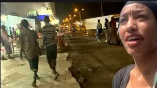 My first impressions in Djibouti