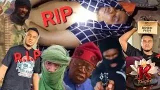 The real fact about Nigeria, insecurity is the order of the day