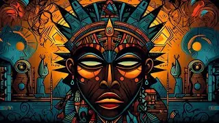 ELECTROPHORESIS | ETHNO HOUSE MIX 2024 | EPISODE 008 | BY :- @Psycheeelement #ethnohouse