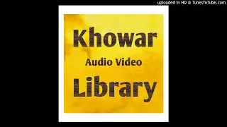 Jannat Sonoghur Ta Nam Bagh-e-Gul A | Zafar Hayat OLDgOLD Khowar Song