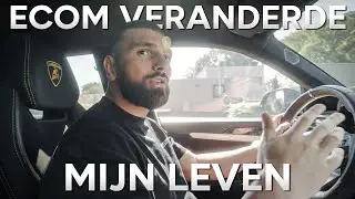 E-COMMERCE HEEFT MIJN LEVEN VERANDERD (EN ZO DOE JIJ DAT OOK)