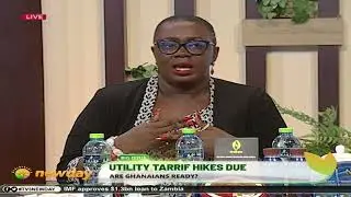 Big Issue: Utility Tariff Hikes Due - Are Ghanaians Ready?