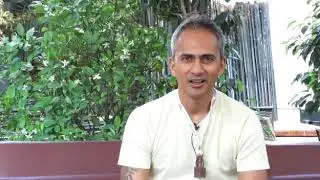 Sushant Dash (Top athlete)