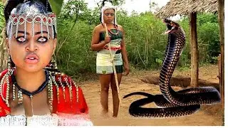 (New Movie) EZENWANYI ON FIRE WITH REGINAL DANIELS 2026 Latest Nigerian Movies