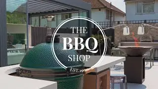 The BBQ Shop - Woking, Surrey