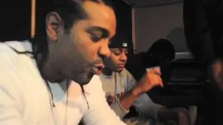 GOD BLESS THE CHILD JIM JONES x WYCLEF JEAN