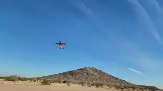 RRRC Club Flying Demo