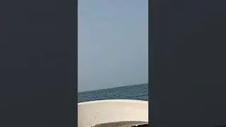 Gokarna beach boating #travel #gokarna #gokarnabeach #gokarnatrip