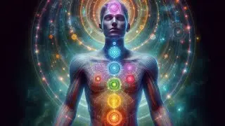 Spiritual Awakening: Path to Enlightenment