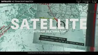DEMO AND FRIENDS!!! COD Cold War Hardcore#54 Ft. MrJay87, Caribbean_gamer