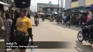 Olodi Apapa Ajegunle