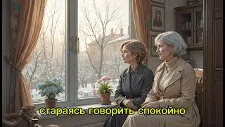 Завтра я привезу свою сестру, мать и тётю  Будут смотреть твою квартиру,если одобрят,то поженимся ыф
