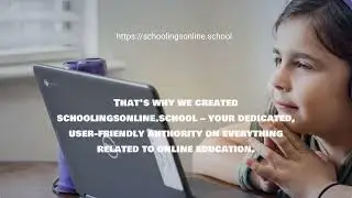 Schoolings Online School