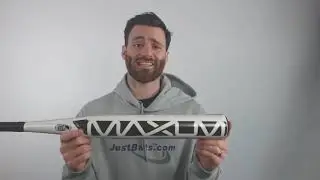 Review: COMBAT MAXUM -5 USSSA Baseball Bat (SL9MX105)