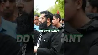 Christian Tests Muslim on Hajj&hellip; Fails