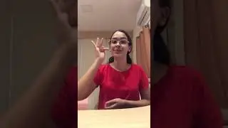 Atividade em Libras 2025.2 Letras ibras