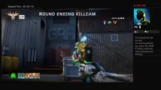 ninjaing Funny moments