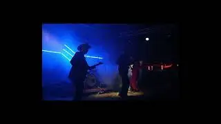2025 08 23 Dendermonde Rubirock @ Rubigny Voetvolk