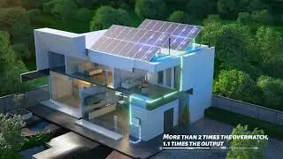 AUXSOL Hybrid Inverter introduction