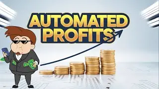 $FATTY на Binance? Встречайте FatBot: самый продвинутый торговый бот