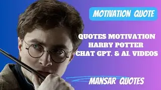 Quote Motivation, 