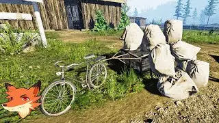 Farmer's Life #13 [FR] Une récolte gigantesque!