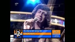 Andy Kim - Rock Me Gently (TOTP 1974)