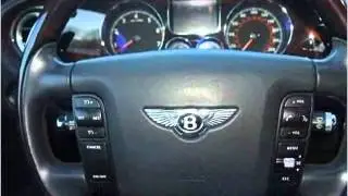 2007 Bentley Continental GT Used Cars Newark,new brunswick,t