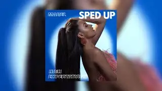 Mabel - Don't Call Me Up (Sped Up)