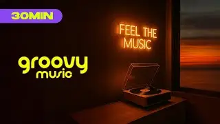 House Party Groovy Instrumental 🔥 | Chill Beat for Night Vibes