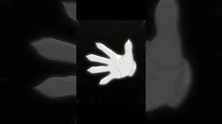 Удачный трюк