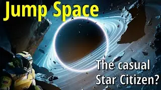 Jump Space - Prologue Mission