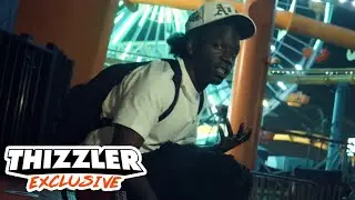 Mitchell - Road/Above The Rim Freestyle (Exclusive Music Video) II Dir. Xzander Lyion