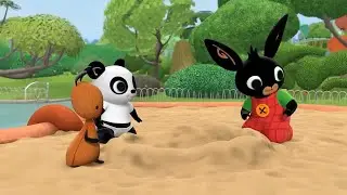 Bing Puzzle : Tree | Bing and Pando (6)