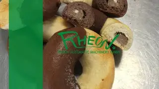 Rheon Filled Ring Option