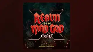 Passage - RotMG Exalt OST