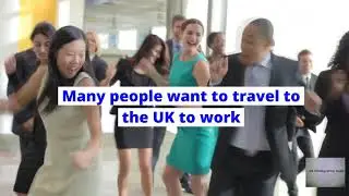 Welcome to my channel, UK Immigration Law Geek