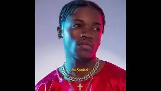Ricardo Modizo - Pura Obsess&atilde;o (Pensando) Video Lyrics