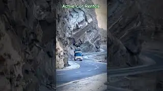 Toyota Coaster Saloon Available on Rent for Tours in Pakistan. #tourism #gilgitbaltistan #music #pak