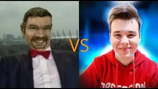 🤙N1KO ROZJEŻDŻA MCDONALDA  W CSGO😎