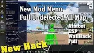 ✅Rules of survival Hack Aimbot/WallHack ✅ New Update Undetected 💥 RoS Hack Aimbot Free 2018
