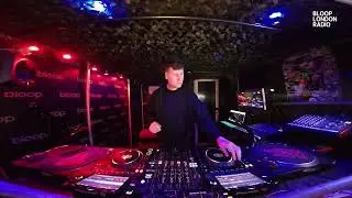 Aesir Records w/ Persohna - 18.05.24