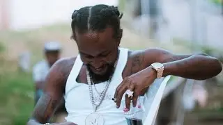 Popcaan - Joy With No Explanation (official music video) 2026